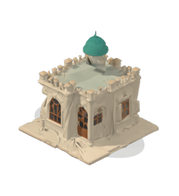 Commons House