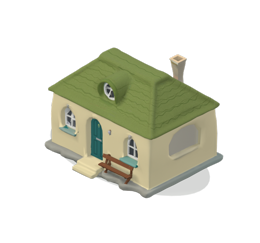 Cottage B