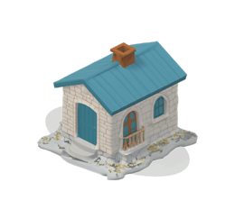 Cottage C