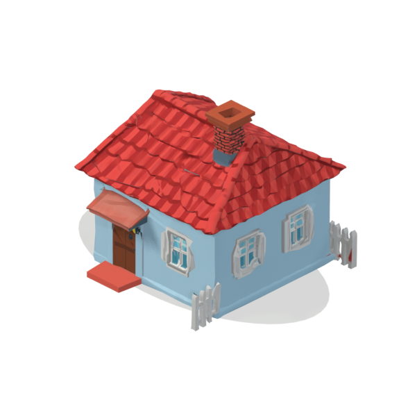Cottage E