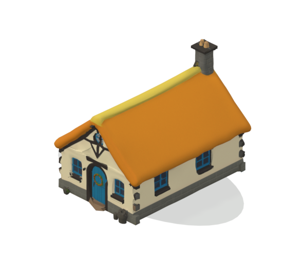 Cottage F