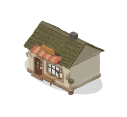 Driftwood Bakery