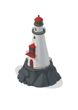 Saltlight Lighthouse