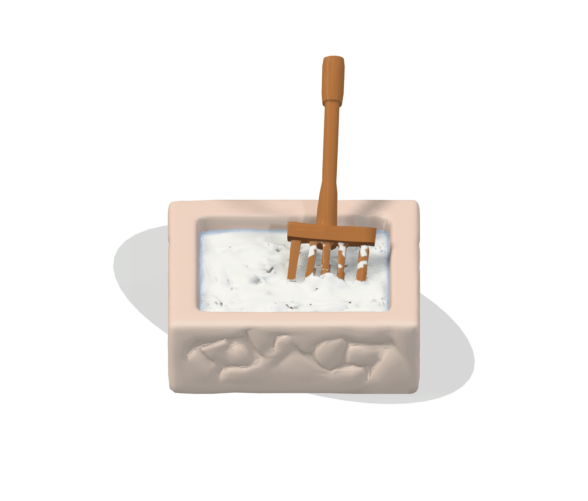Salt Pan