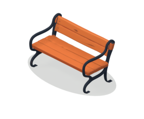 Bench