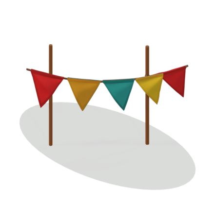 Pennants