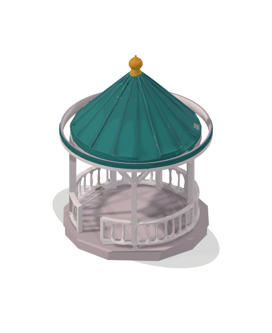 Bandstand