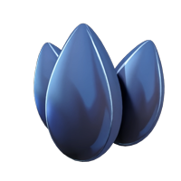Blue Mussels