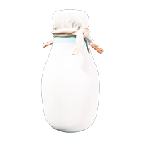 Oat Milk