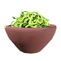 Seaweed Salad