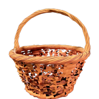 Woven Basket