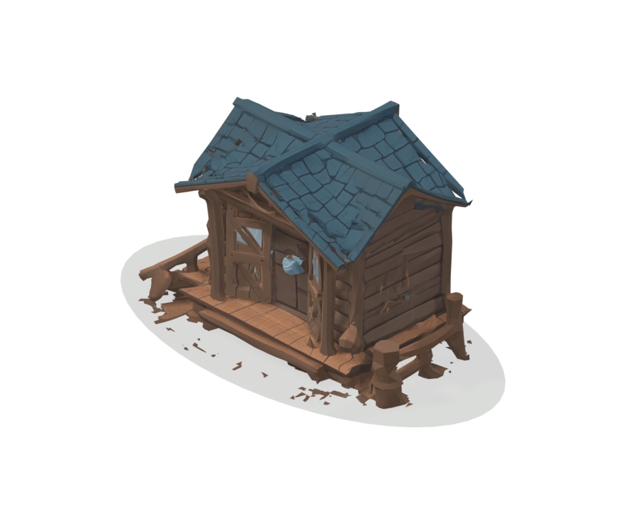 Boathouse