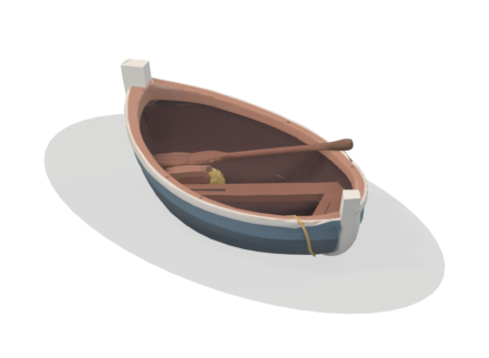 Rowboat
