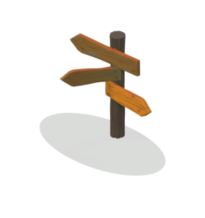 Signpost